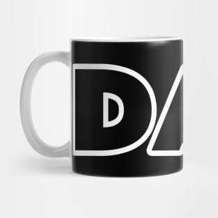 Dad Mug